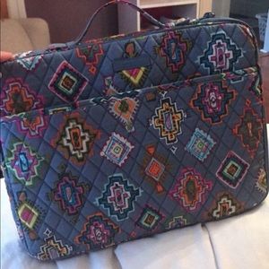Vera Bradley Laptop Case